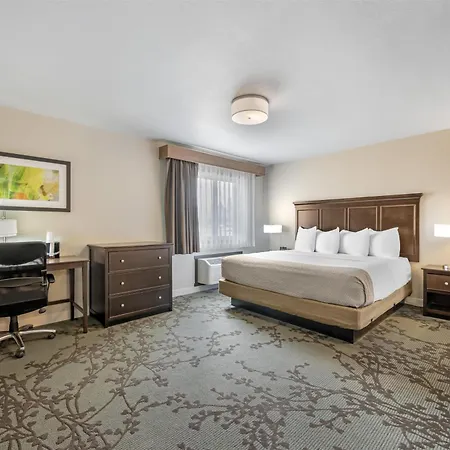 Best Western Black Hills Lodge-2