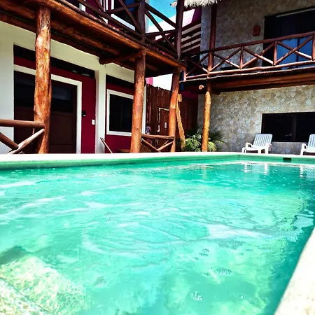 Holbox Isla Bonita-2