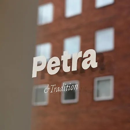 Hotel Petra-3