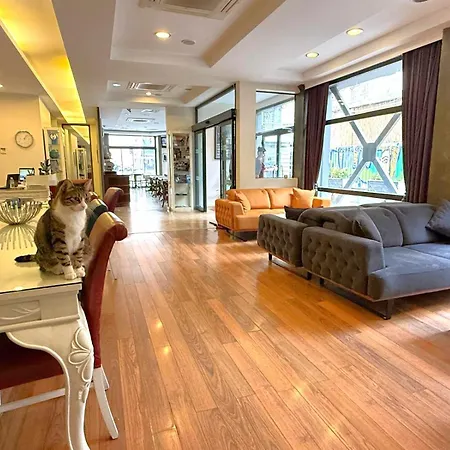 Hotellino Istanbul-2
