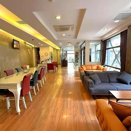 Hotellino Istanbul-3