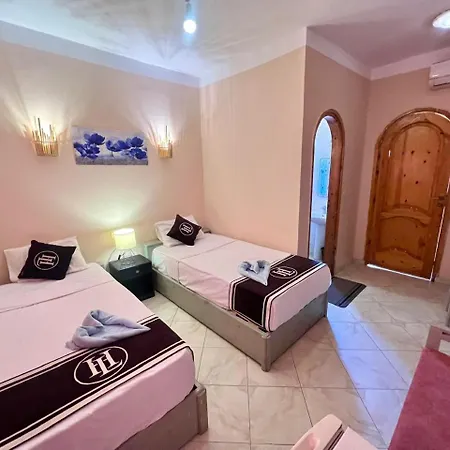 Happy Land Hotel Dahab-3