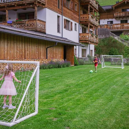 Appartements Liebe Heimat-3