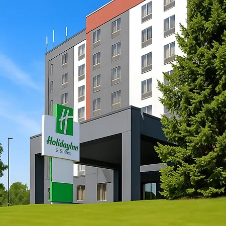 Holiday Inn & Suites Mississauga West - Meadowvale By Ihg-3