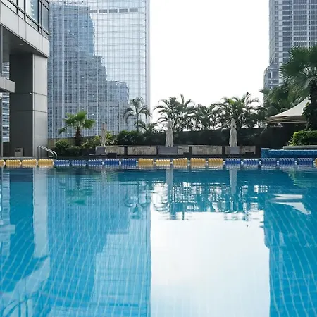 The Westin Guangzhou-3