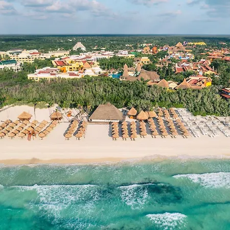 Iberostar Selection Paraiso Maya-3