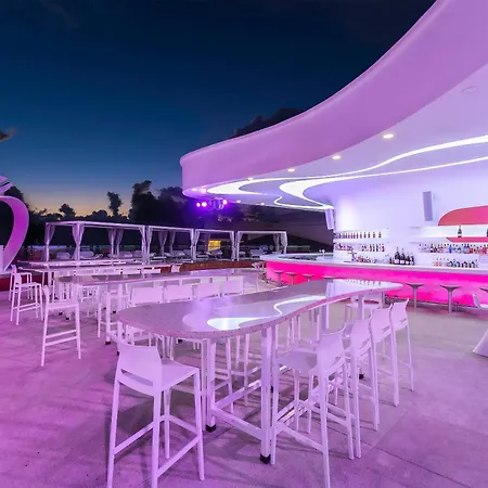 Temptation Cancun Resort (Adults Only)-3