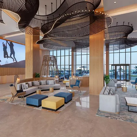 Hampton By Hilton Marjan Island-3