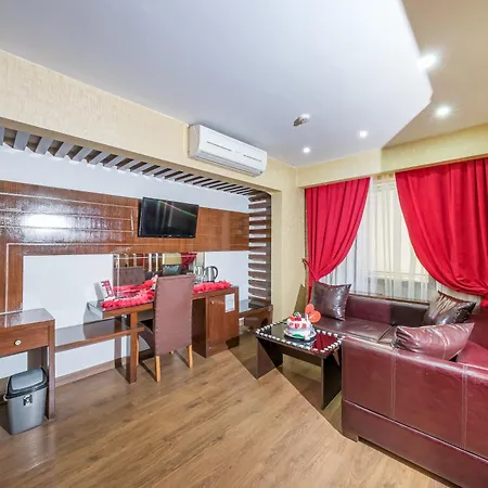 Marlight Boutique Hotel-2