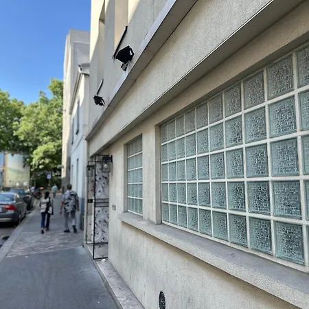 Merryl Hotel-3