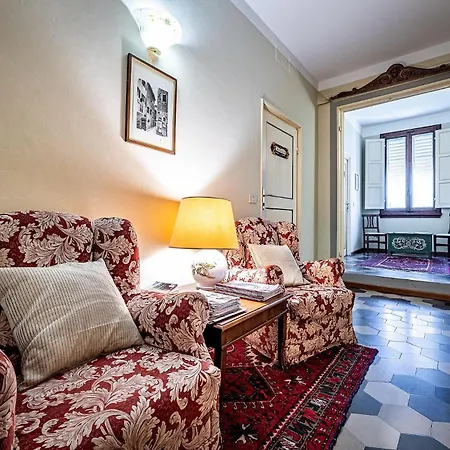 Bellevue House Affittacamere-2