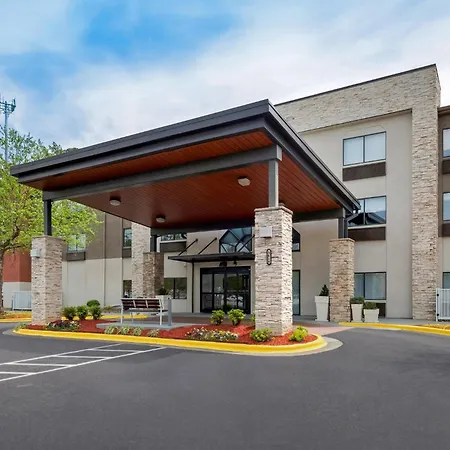 Holiday Inn Express & Suites Raleigh Ne - Medical Ctr Area By Ihg-2
