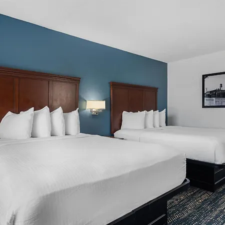 Best Western Canton Inn-2