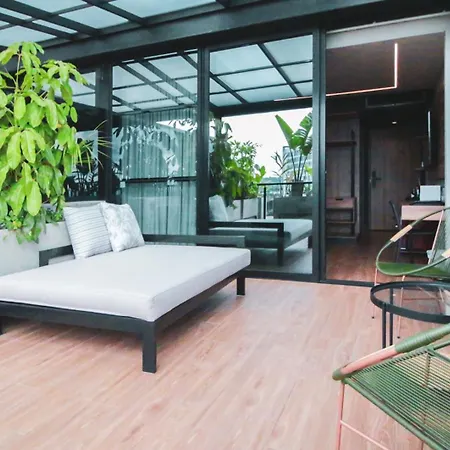 Hotel Sexto by Icono-2