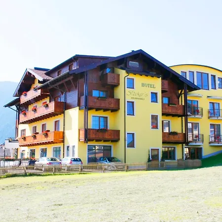 Hotel Erlebniswelt Stocker-2