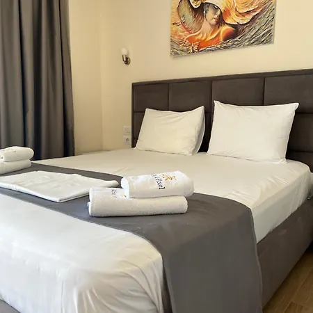 Hotel Adriatik Ksamil-2