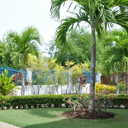 Olivia Resort Serviced Apartments And Bungalows-2