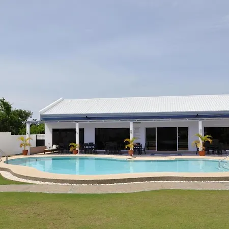 Olivia Resort Serviced Apartments And Bungalows-3