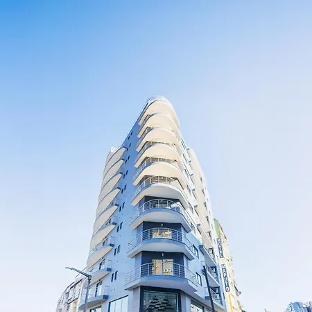 Wl Hotel Maputo - City Center-2
