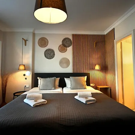 Hotel Buergerhof-3
