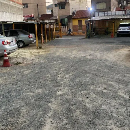 Hotel Frei Galvão-2