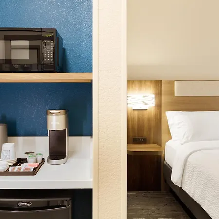 Holiday Inn Express Hotel & Suites Chehalis - Centralia By Ihg-2