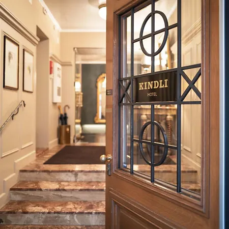 Hotel Kindli-3