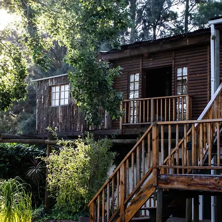 Vindoux Tree House Guest Farm & Spa-2
