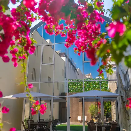 Ocean Porto - Beach House-3