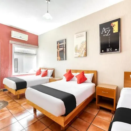 Hotel Arana Tonala-3
