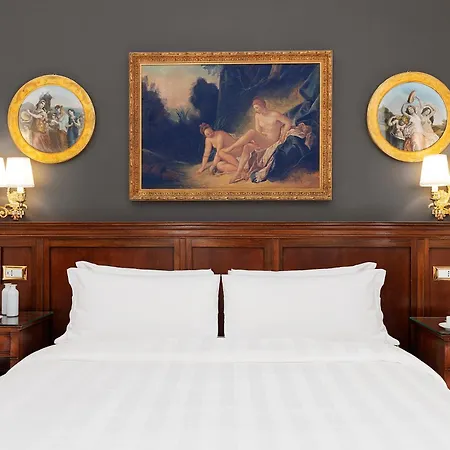 Hotel Des Artistes Roma-2
