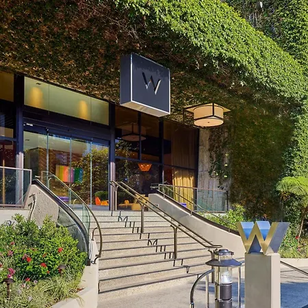 W Los Angeles - West Beverly Hills-2