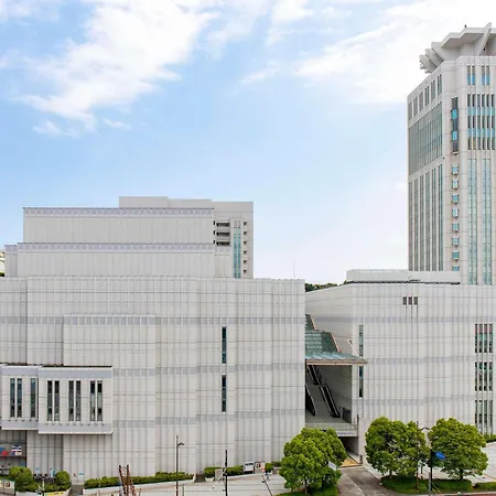 Mercure Yokosuka-3