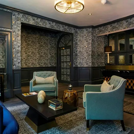 The Academy - Small Luxury Hotels Of The World-3