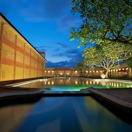 The Long Beach Resort & Spa-2