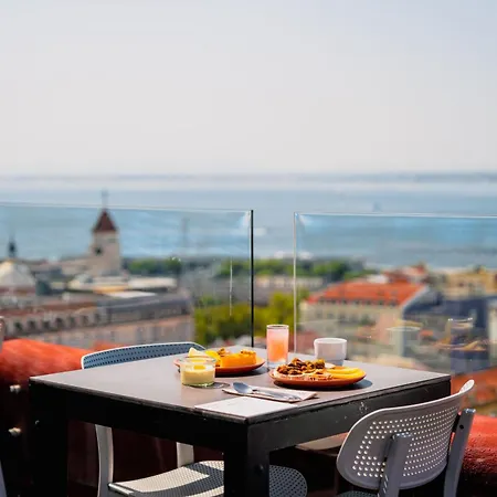 Monte Belvedere Hotel by Shiadu-2