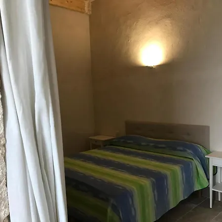 Rocca Sul Mare Hotel-2