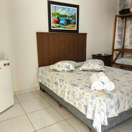 Hotel e Pousada Boulevard de Itapoa-2