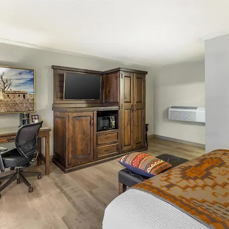 Best Western Plus Weatherford-2