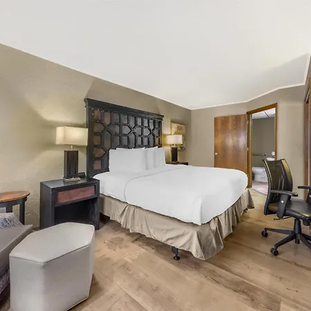 Best Western Plus Weatherford-3