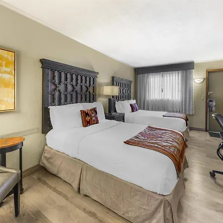 Best Western Plus Weatherford-2