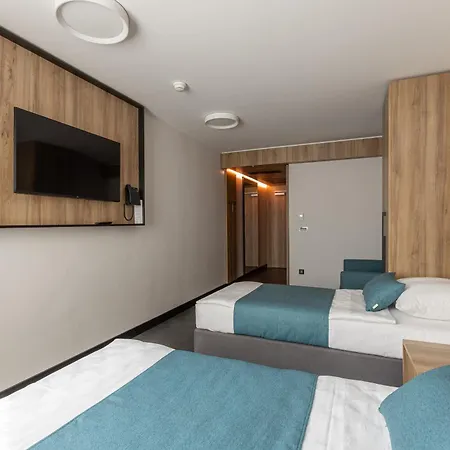 Hotel Zdravilisce - Thermana Lasko-3