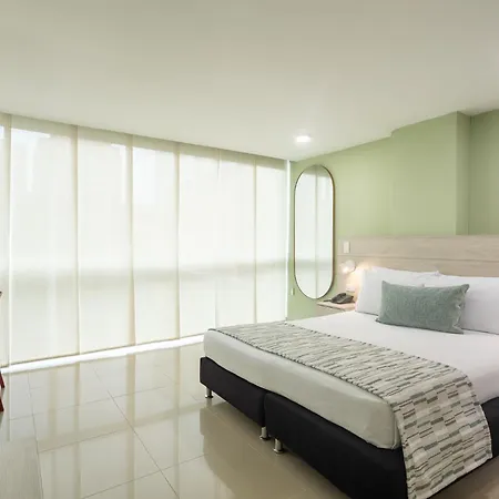 Hotel Suite Comfort-2