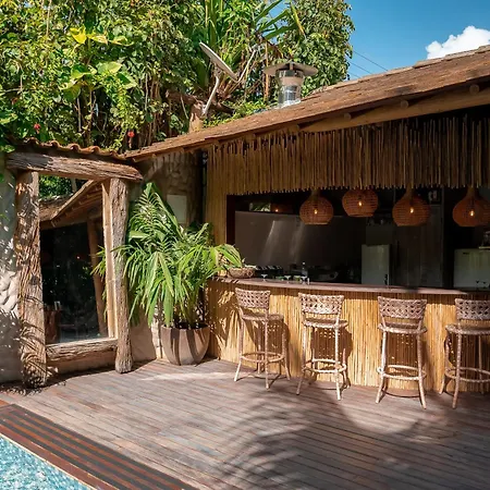 Pousada Cajueiro Trancoso-3