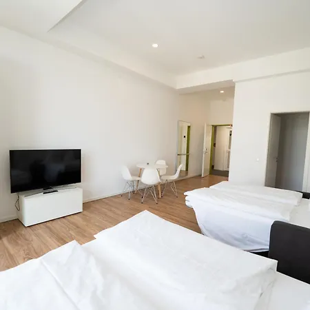 Das Loft Apartments-3