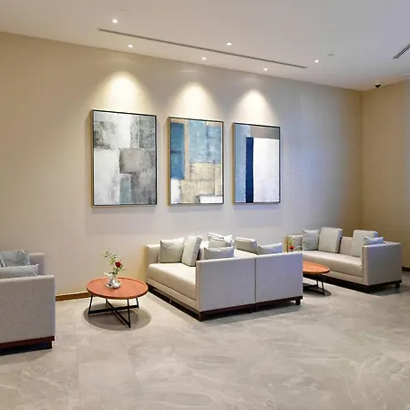 Clarion Hotel Jeddah Airport-3