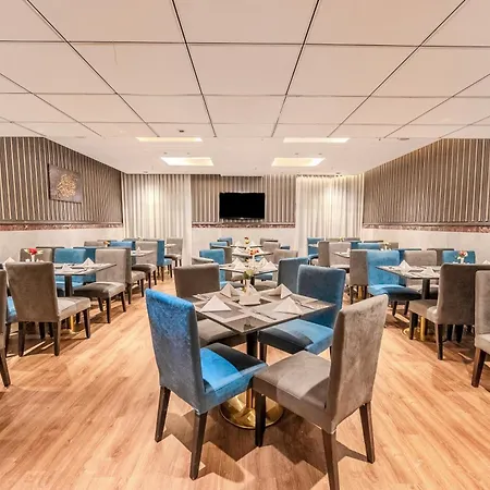 Grand Plaza Badr Al Maqam Fully Renovated-2