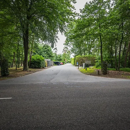 Luxe boshuis in hartje Drenthe-2