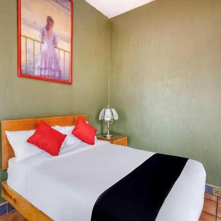 Hotel Arana Tonala-3