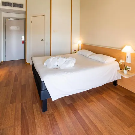 Hotel Ibis Firenze Nord Aeroporto-2